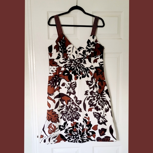 A.n.a  Summer Sundress ❤ - Picture 1 of 10